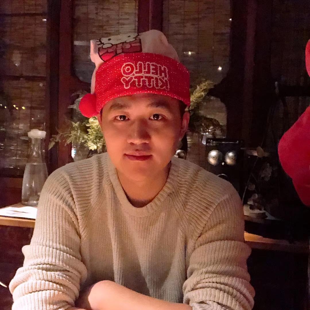 阿星来了