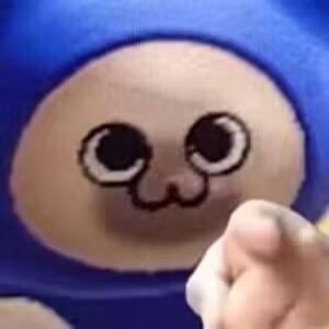 是大腿