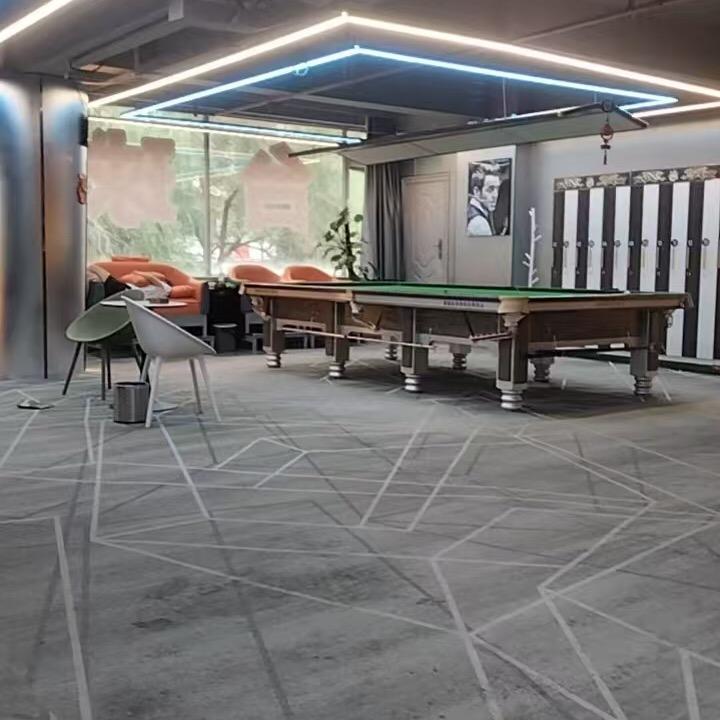 鑫瑞台球🎱（乌鲁木齐陈边村）
