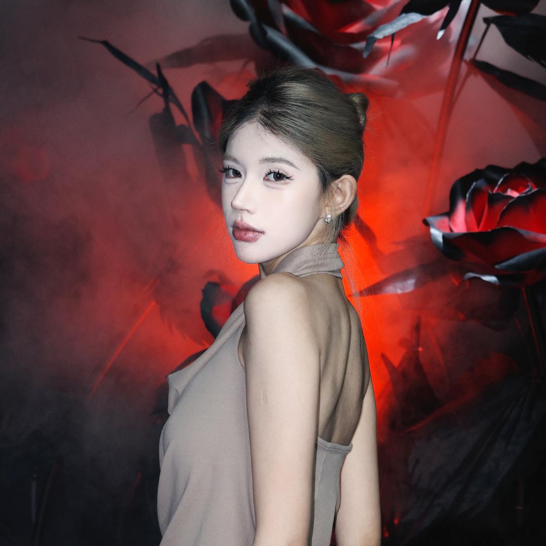 dj keer 可儿