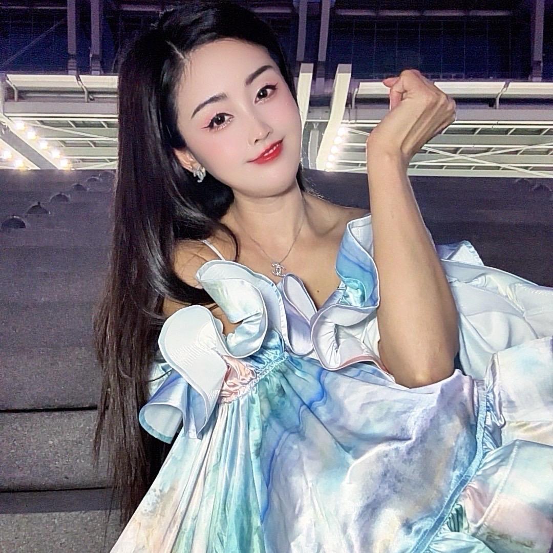 女皇（停播中）