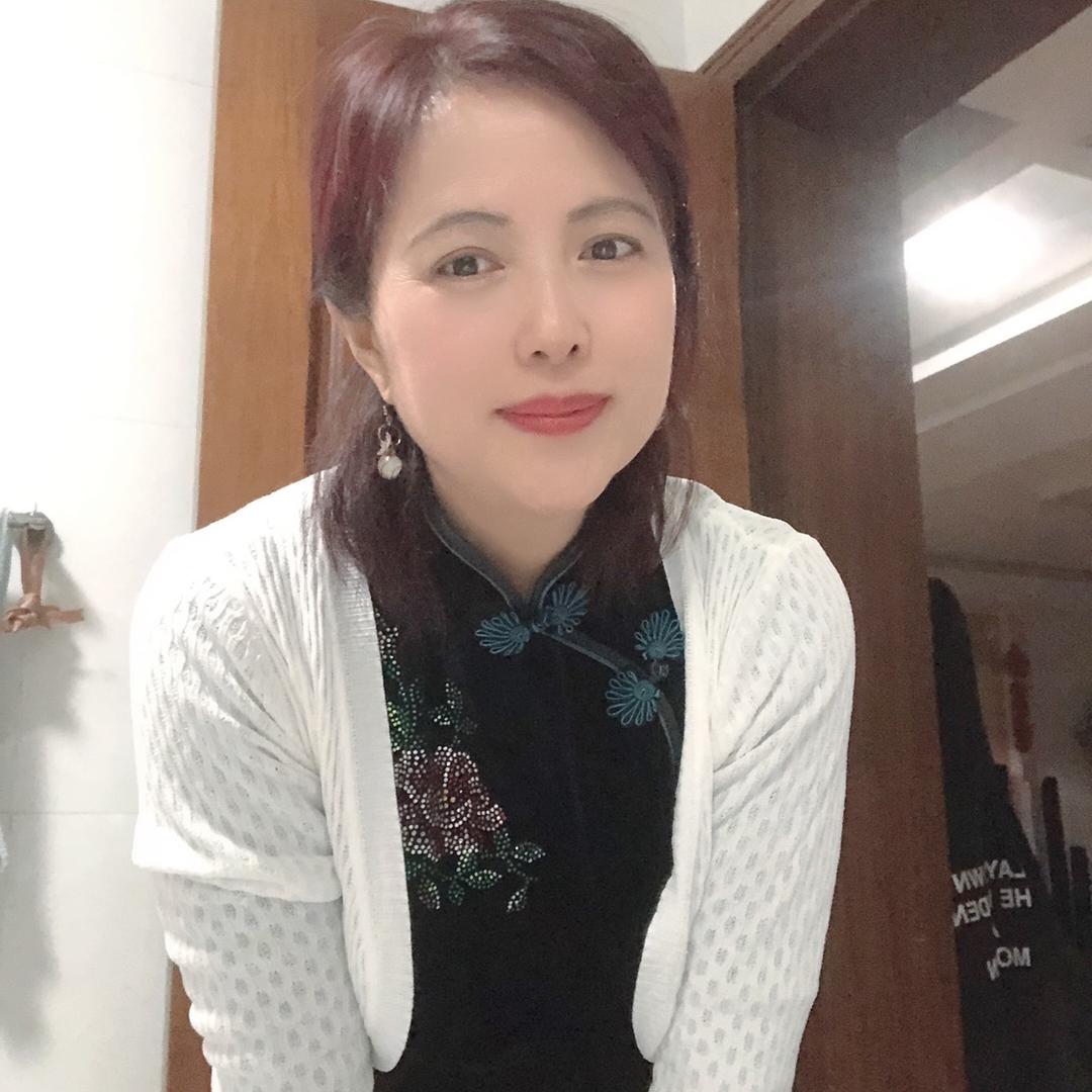 惠妹妹手势舞（厨窗有好物）