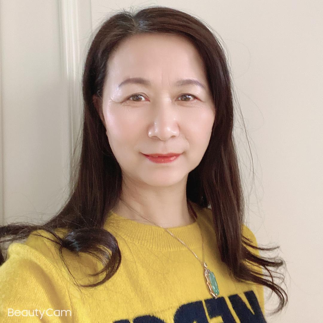 英子