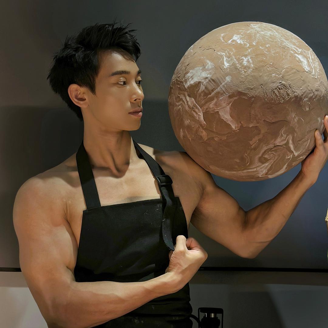 马克叔叔