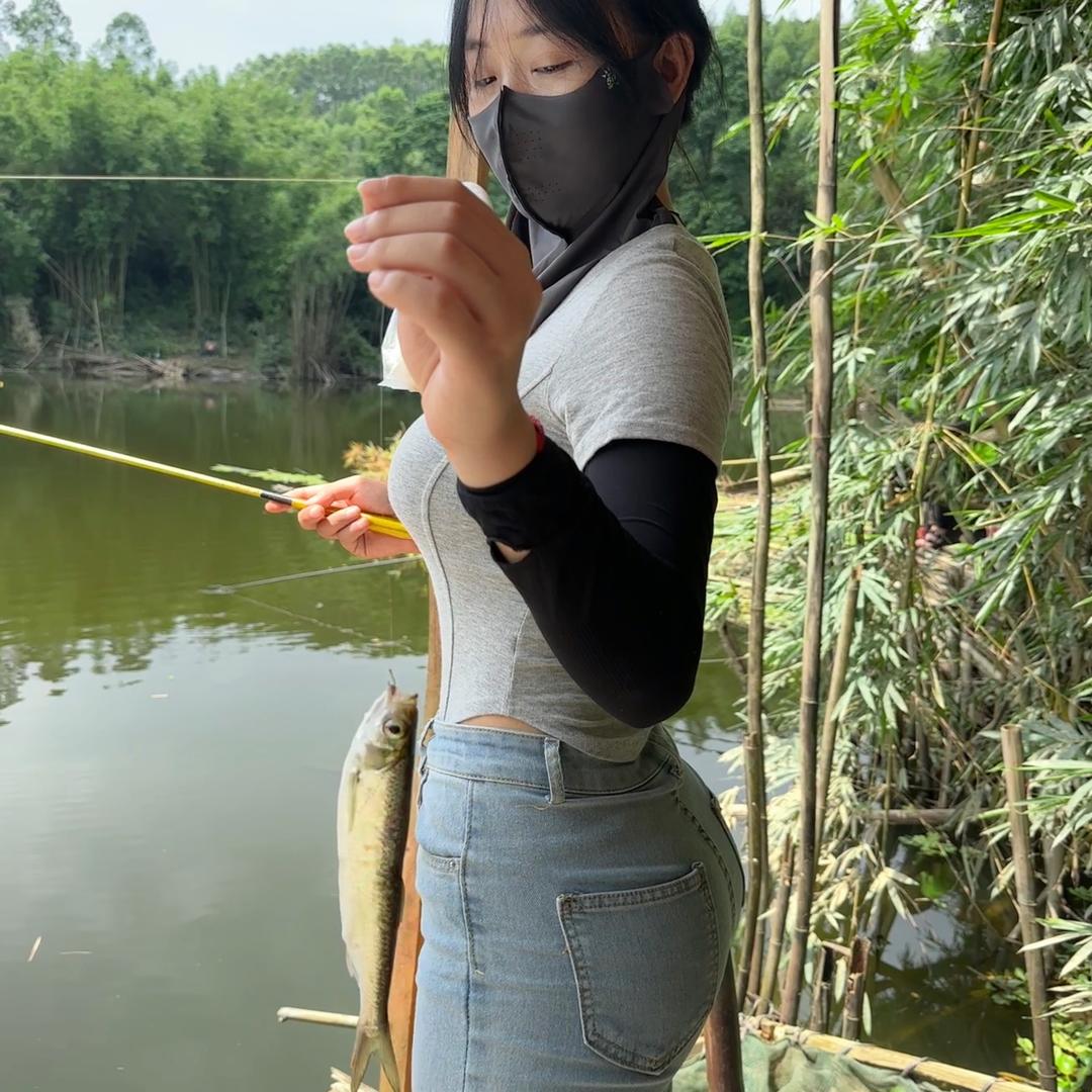 小切咧妹