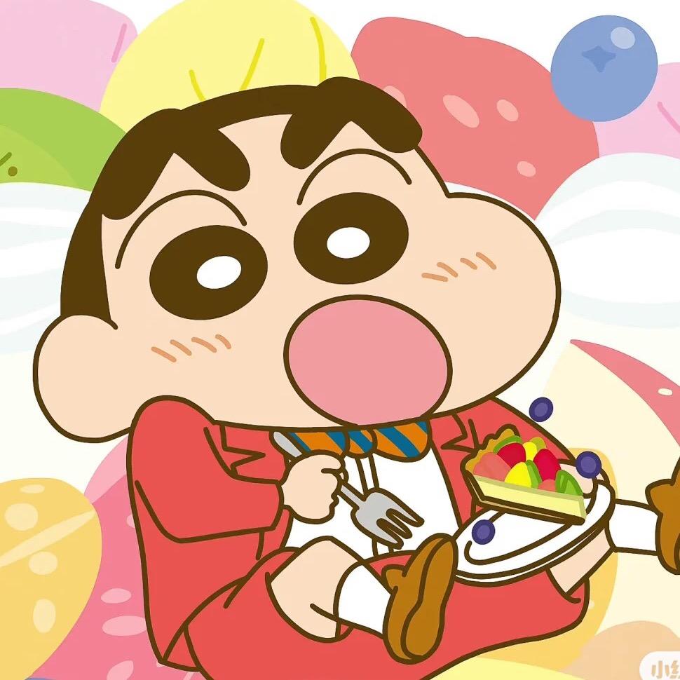 小新🍰点