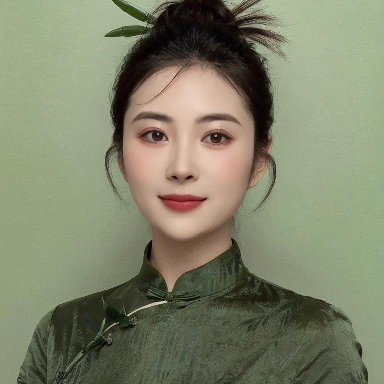 朵儿～