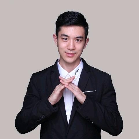 向前老师讲大学