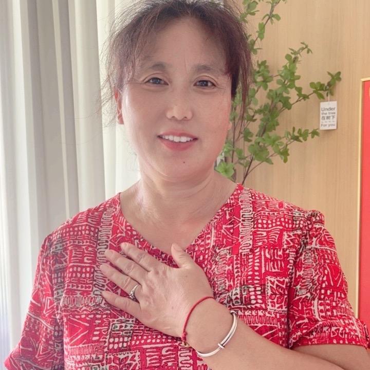 我叫王云（婆媳）