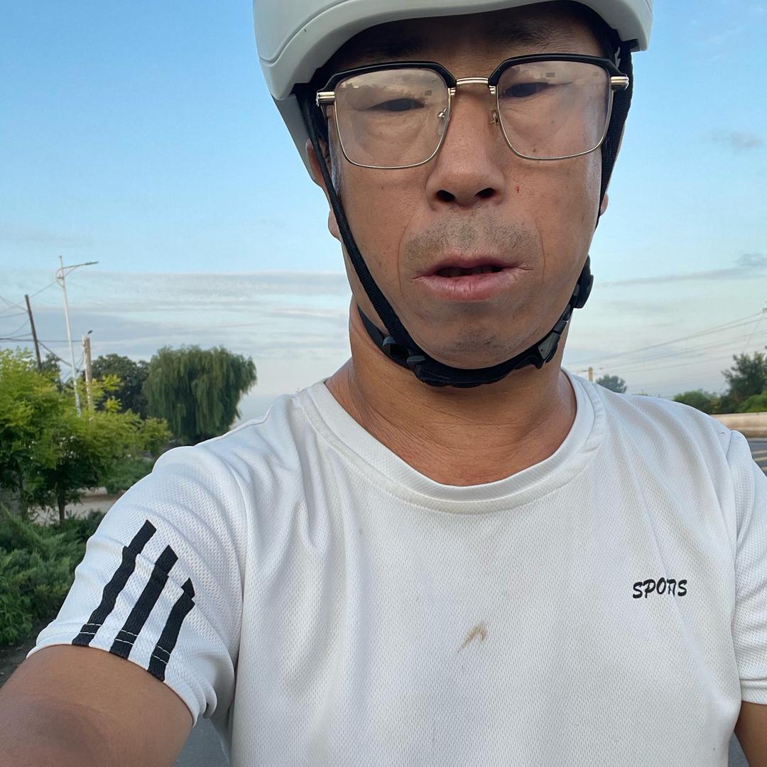 为自己活一回