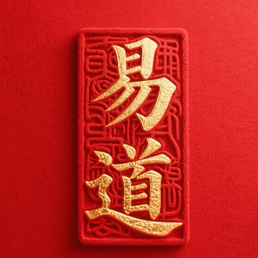 易道文化「易宸先生」