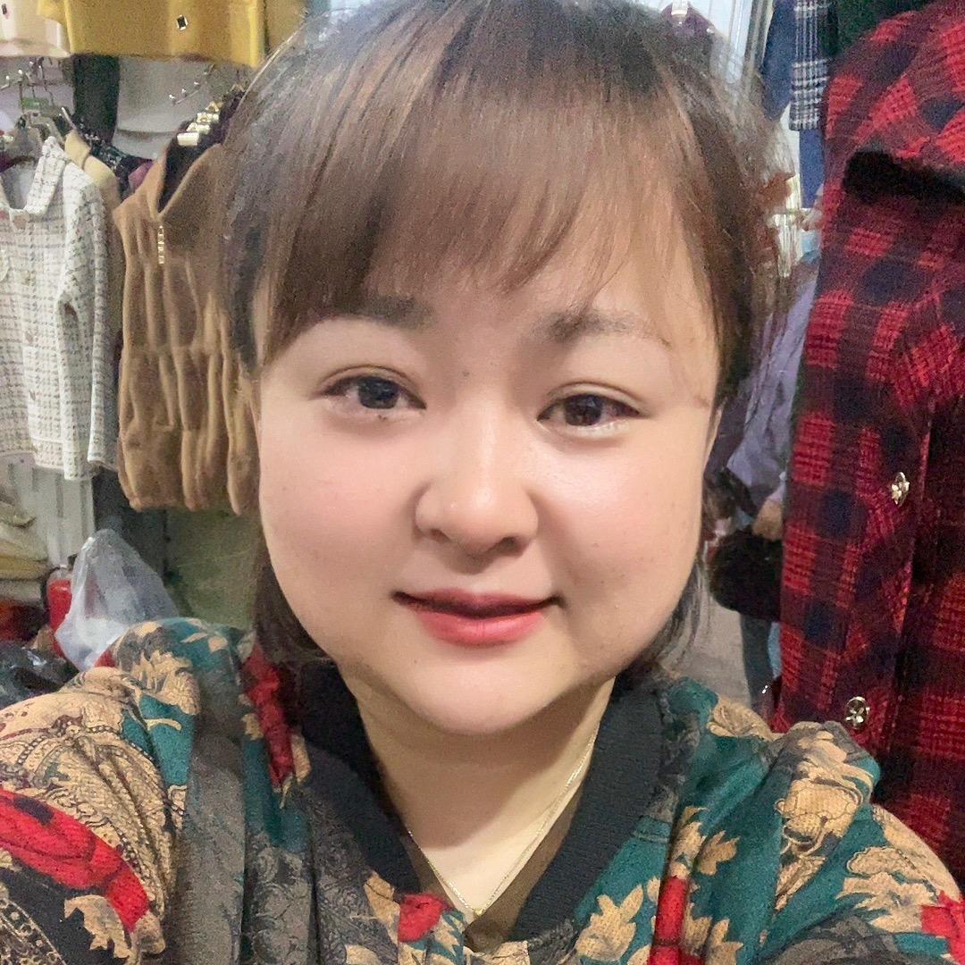 淄川妈妈装