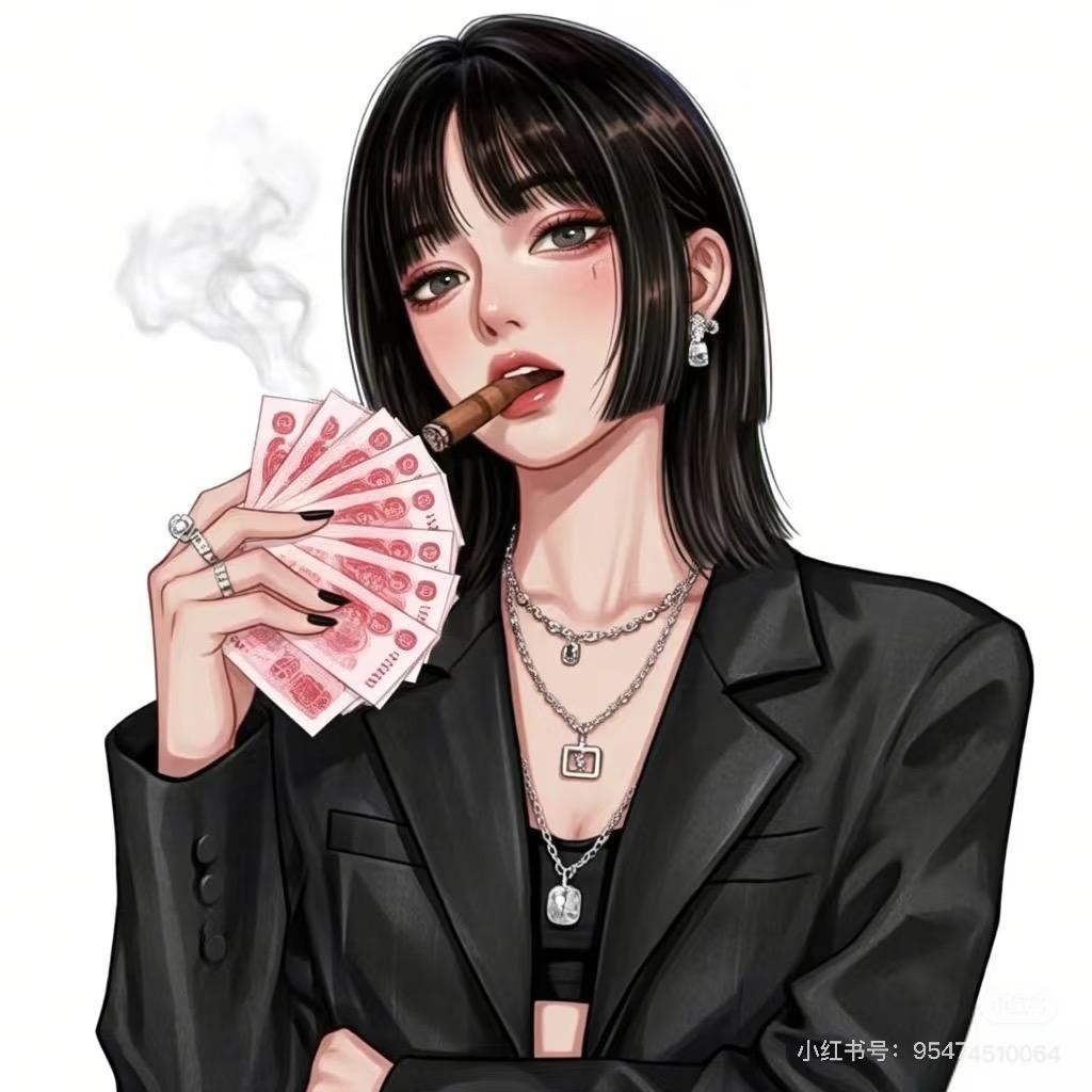 楠楠吖（微胖版）