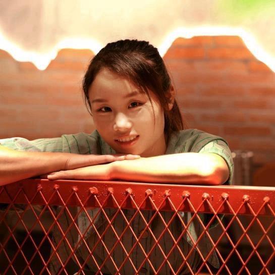 杨小妹