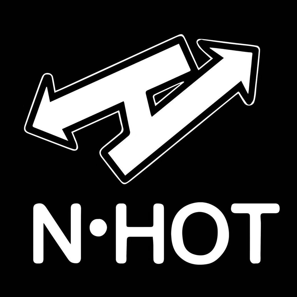 N·HOT官方旗舰店