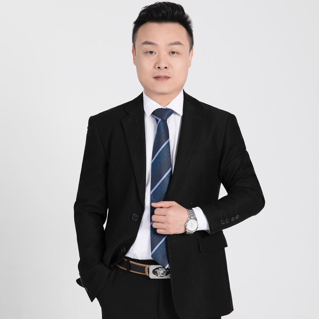 洪院长｜爱肤中翳美学