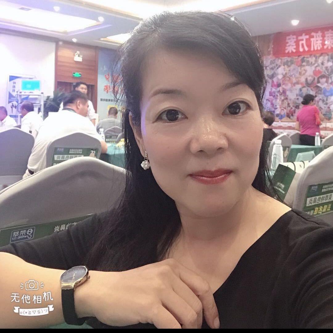 吴丽清