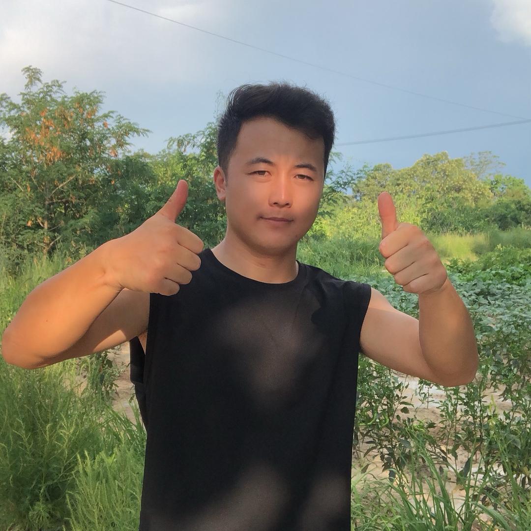 段宏勃《庆阳苹果》