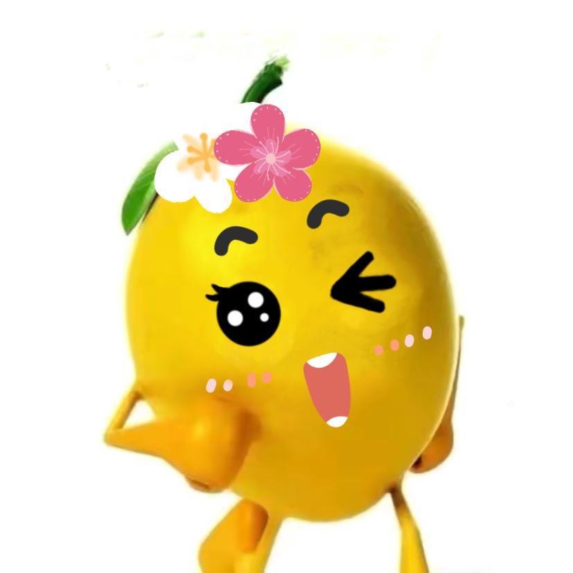 大柠檬潮牌