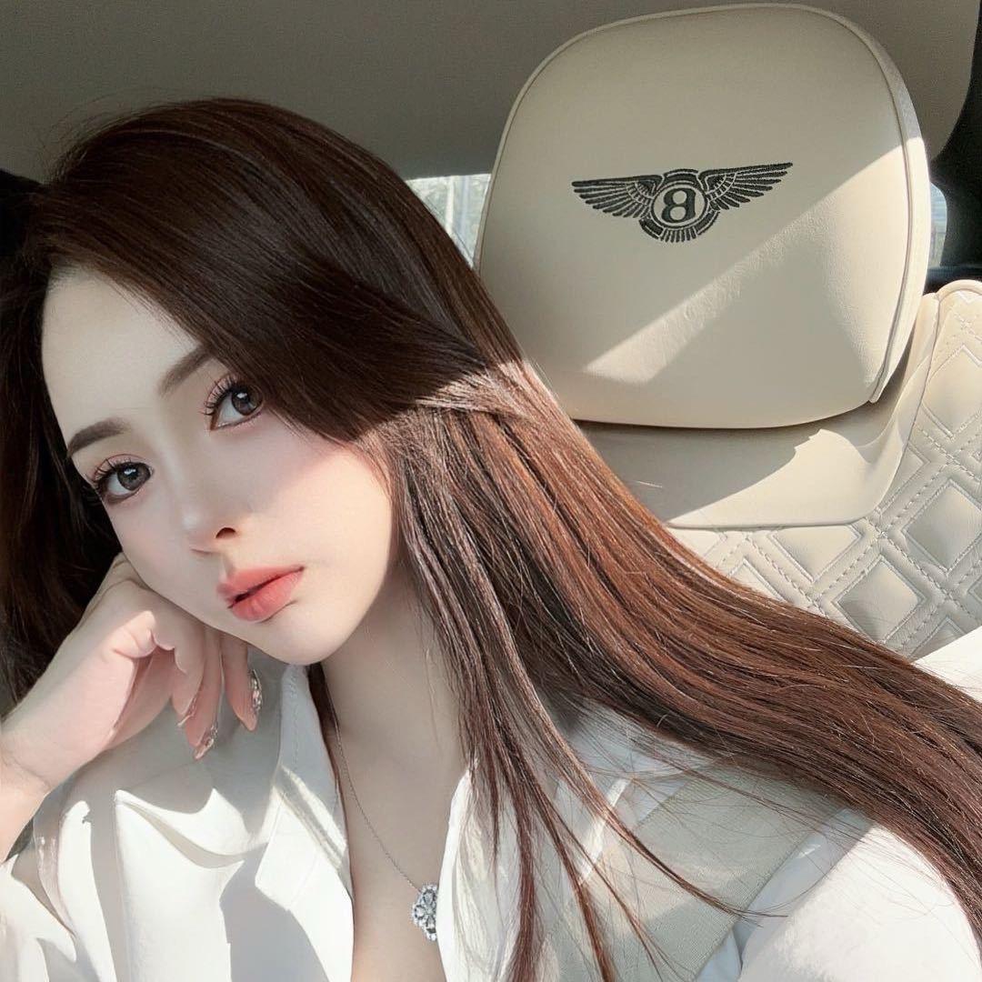 董小姐baby