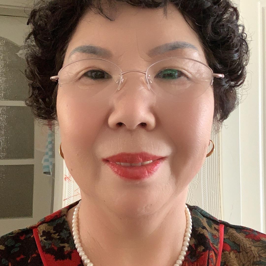 凤兰姐