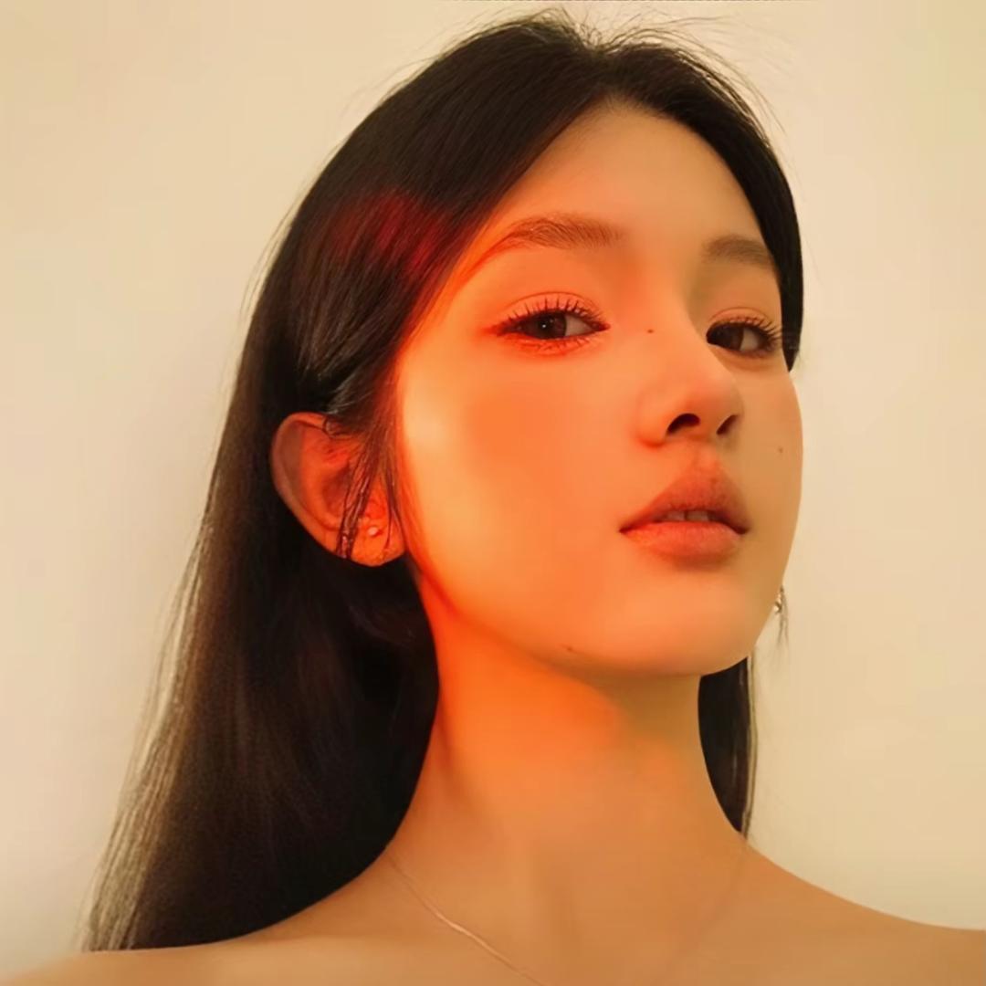 小美