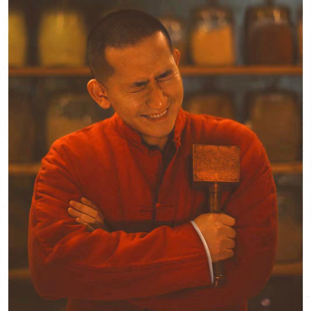香工李时亮