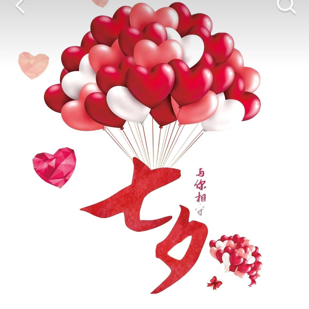巧克力专属礼盒🎁七夕限定