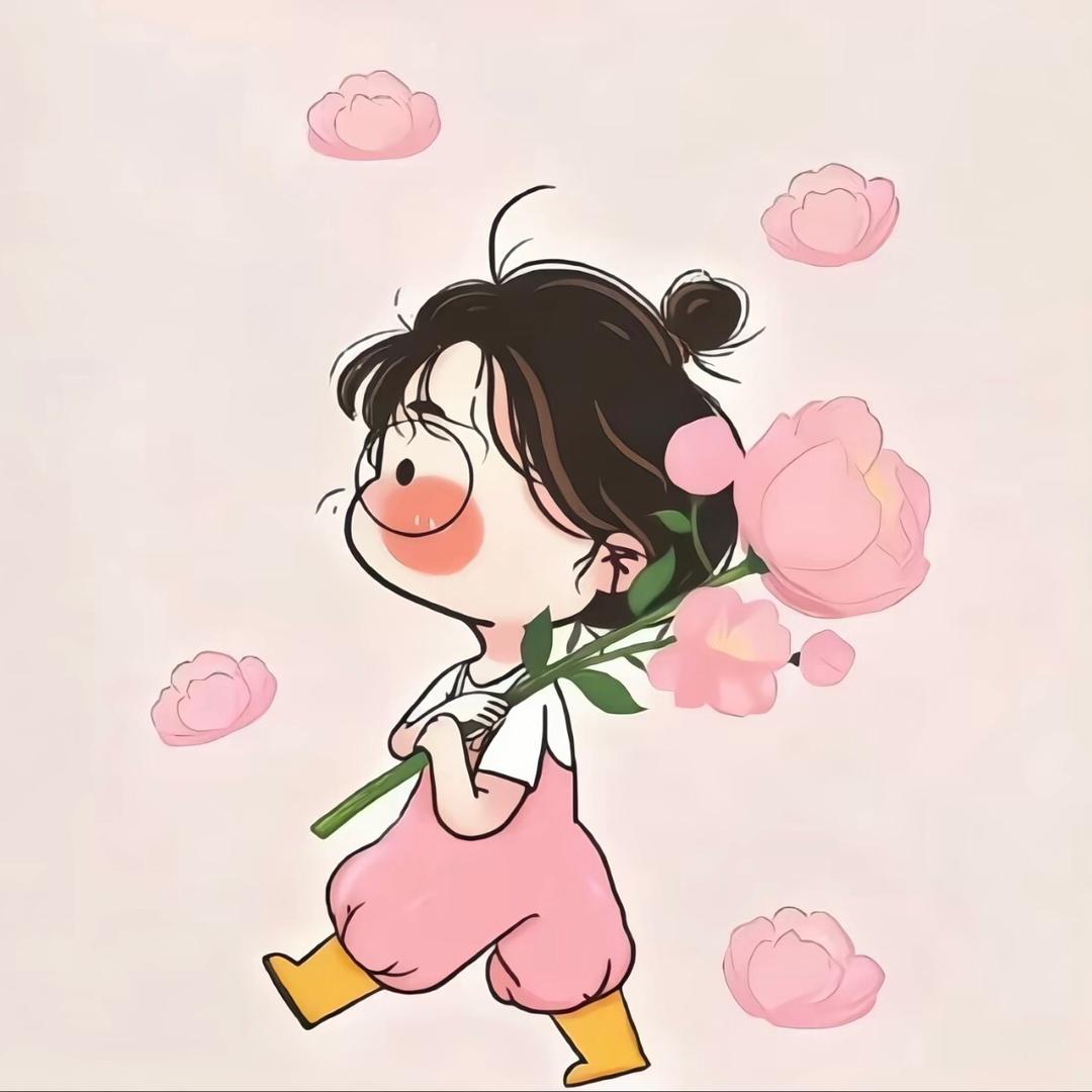 富贵小花呀