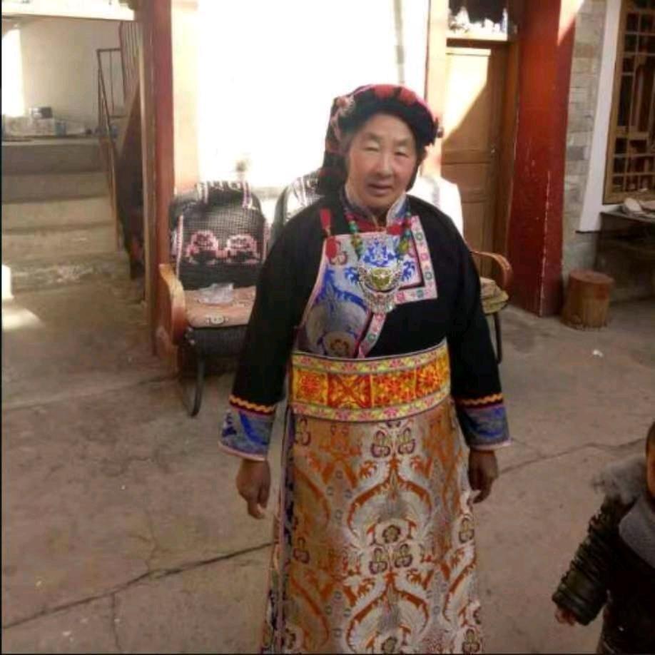巫树珍