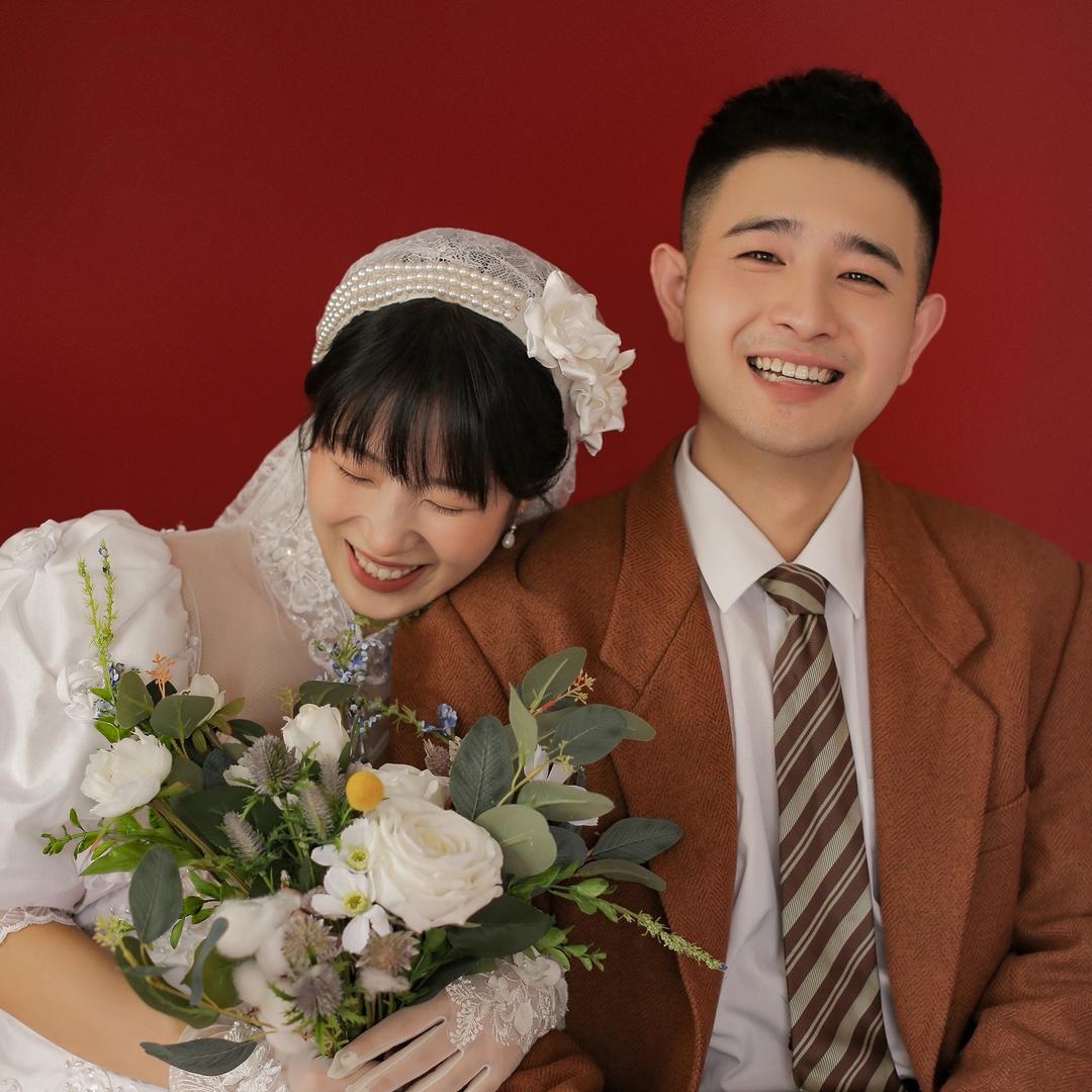 PP夫妇