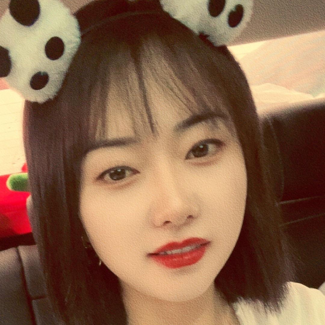 善良的姑娘