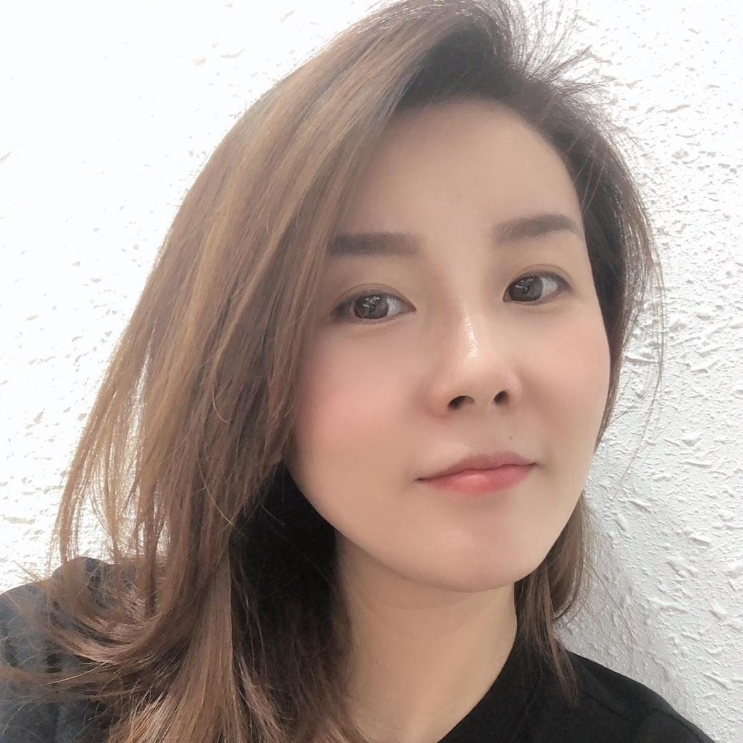 小锦鲤。