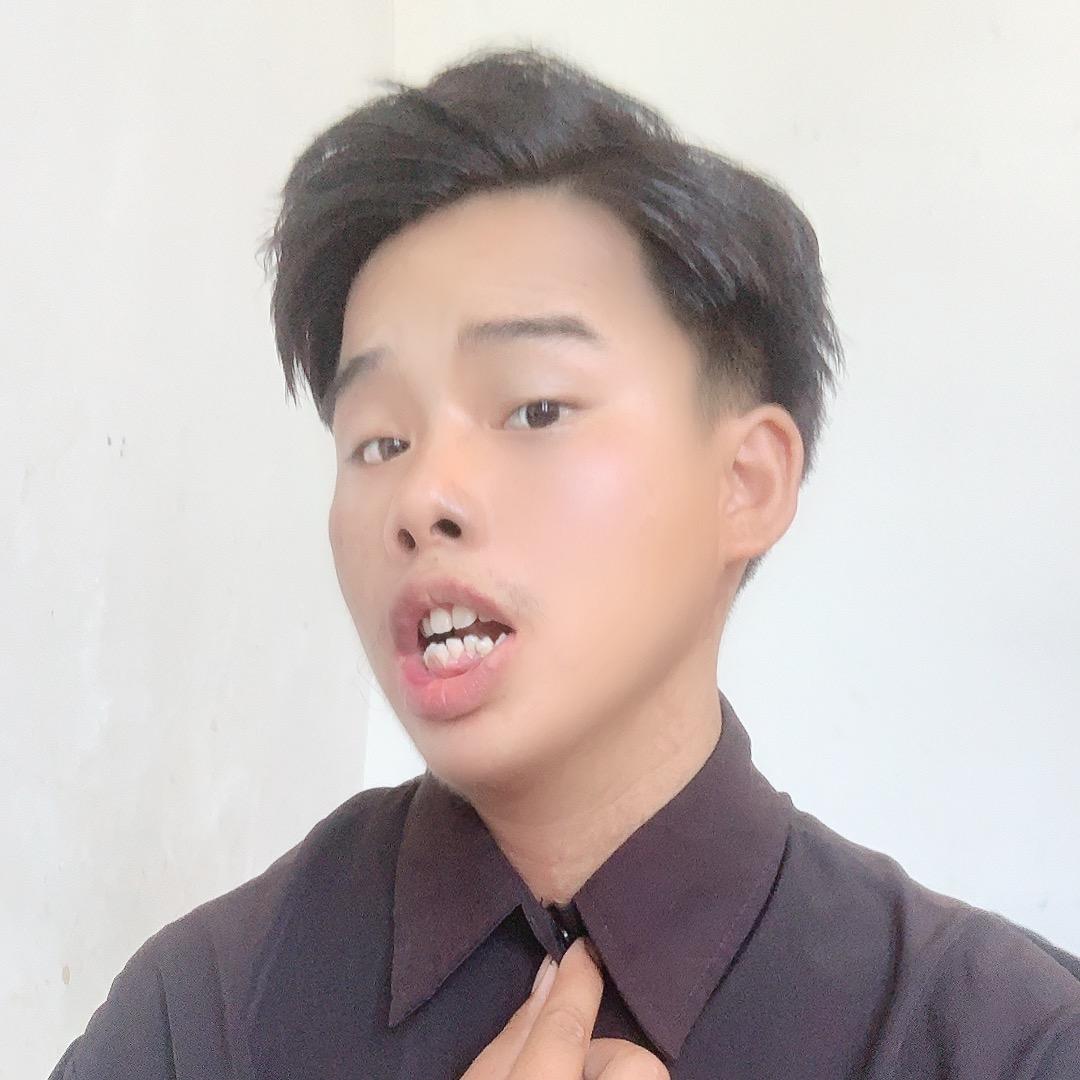 王小进 ~招女徒弟
