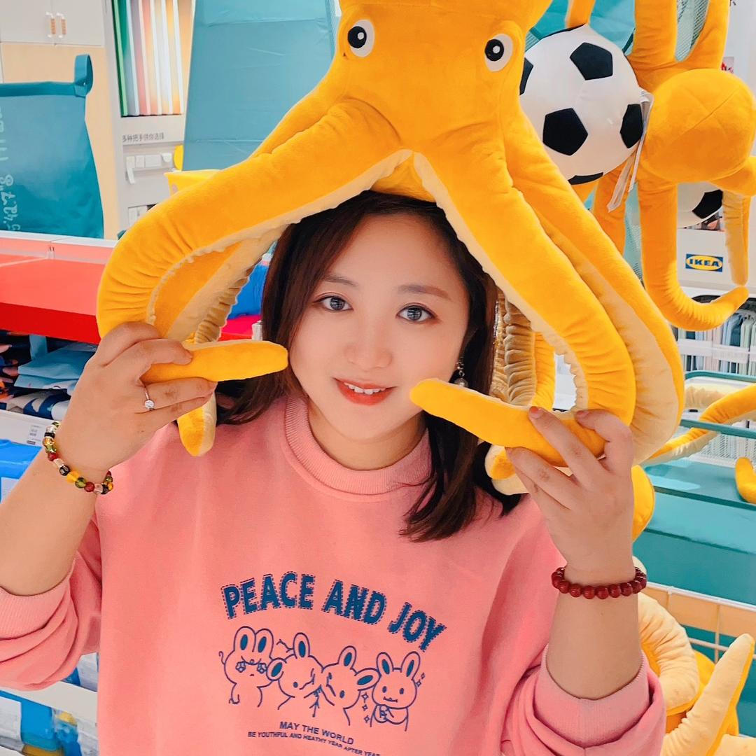 小彤爱生活✌