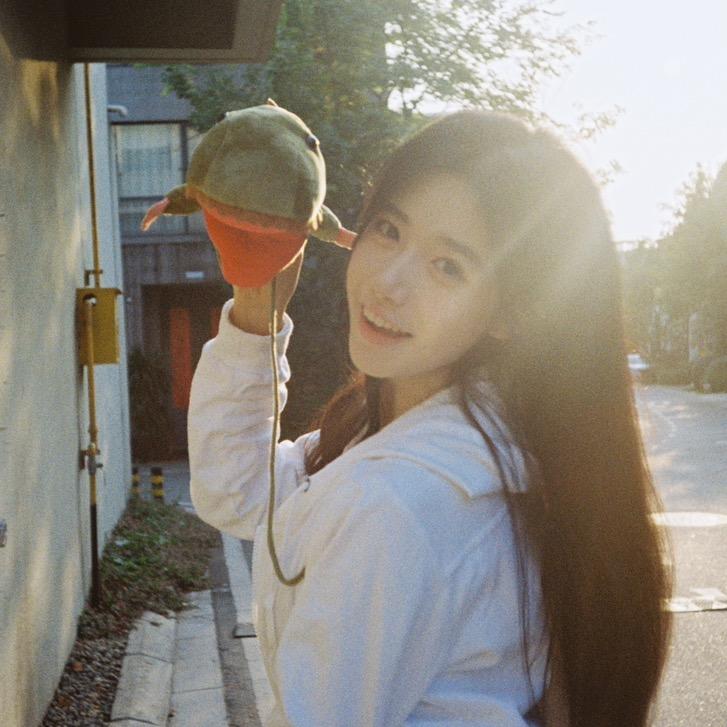 花子饿了