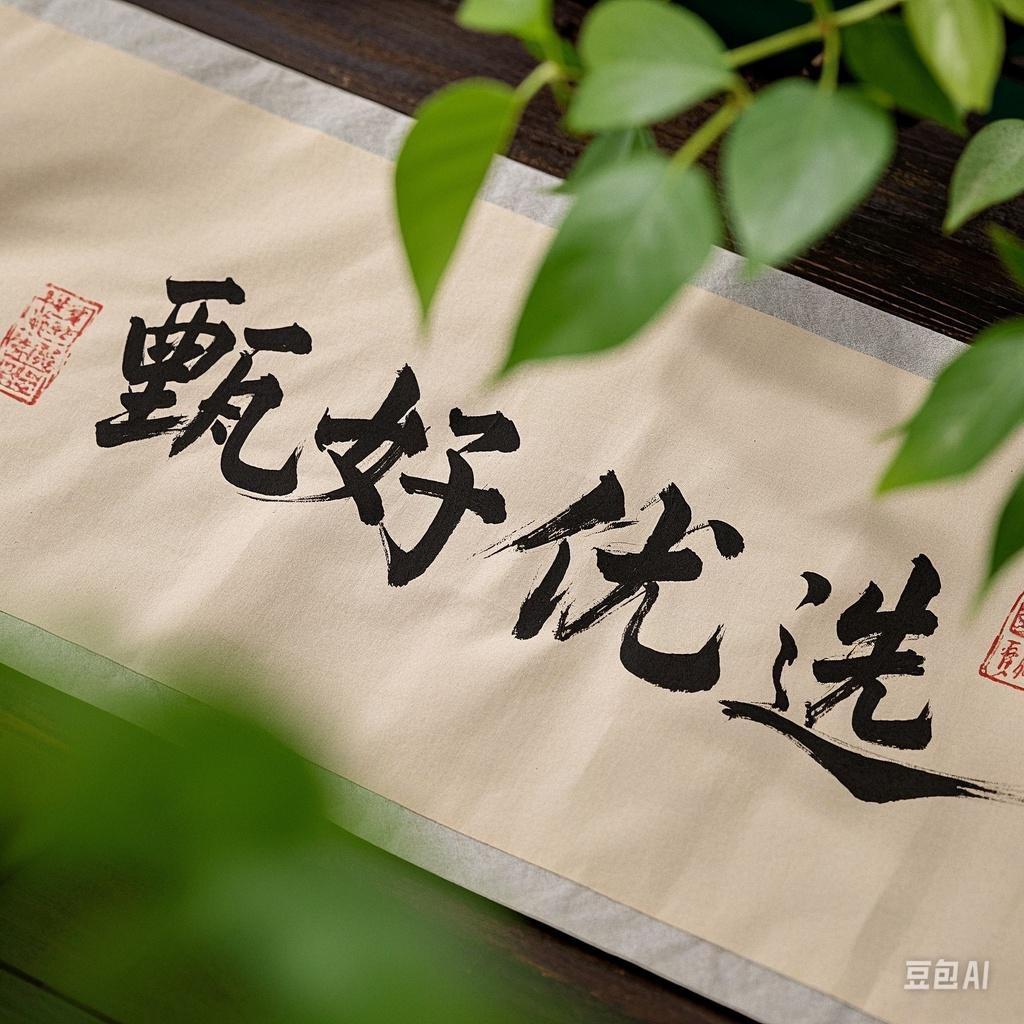 甄好优选