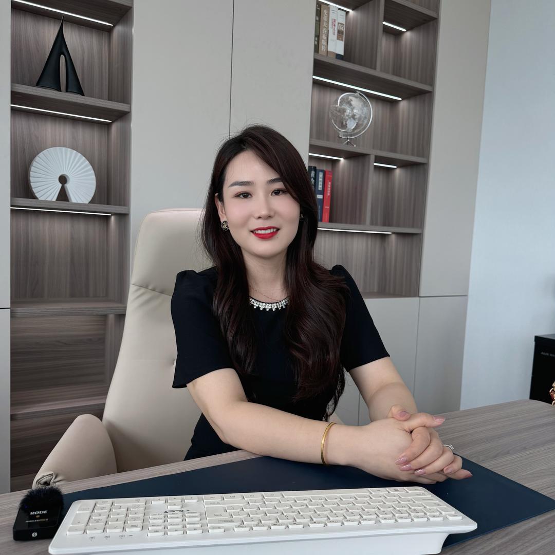 燕姐的衣橱