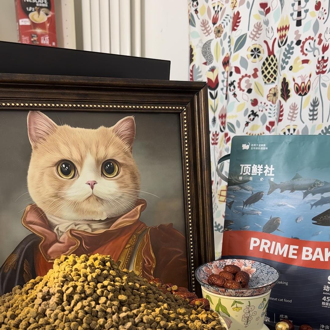 顶鲜社PrimeBake