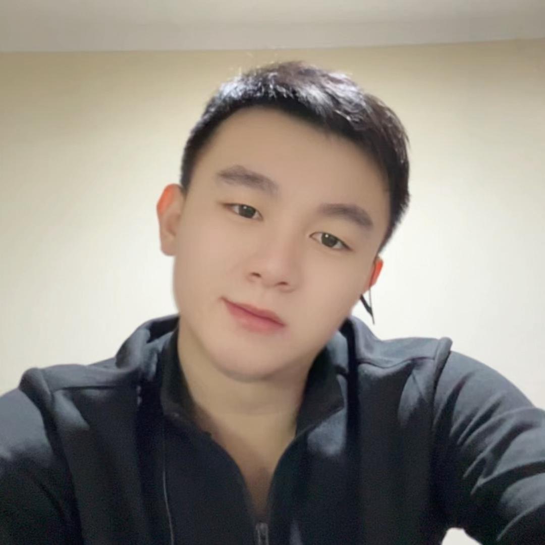 小兵唐昊🌈