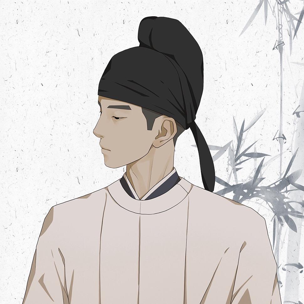寒门一书生
