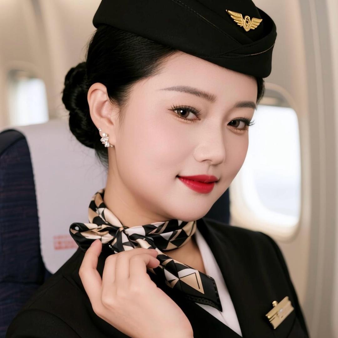 蓝天之翼机场搬砖董小姐🛫🛬✈️✈️