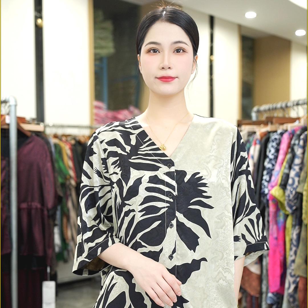梦百旺服饰