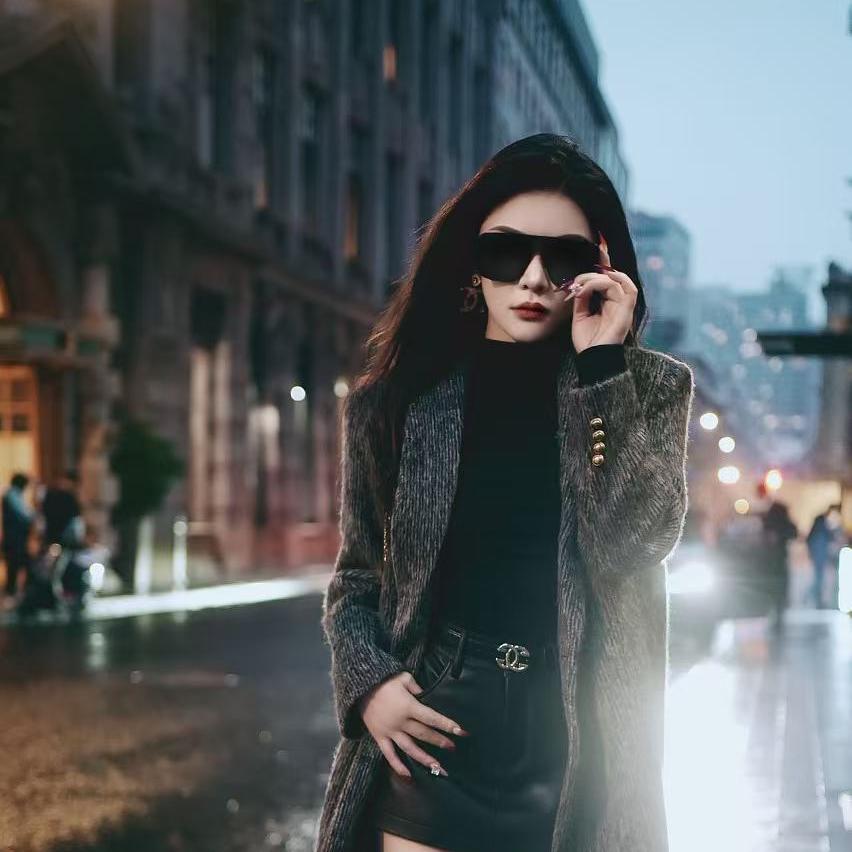 YING FASHION 精品女装