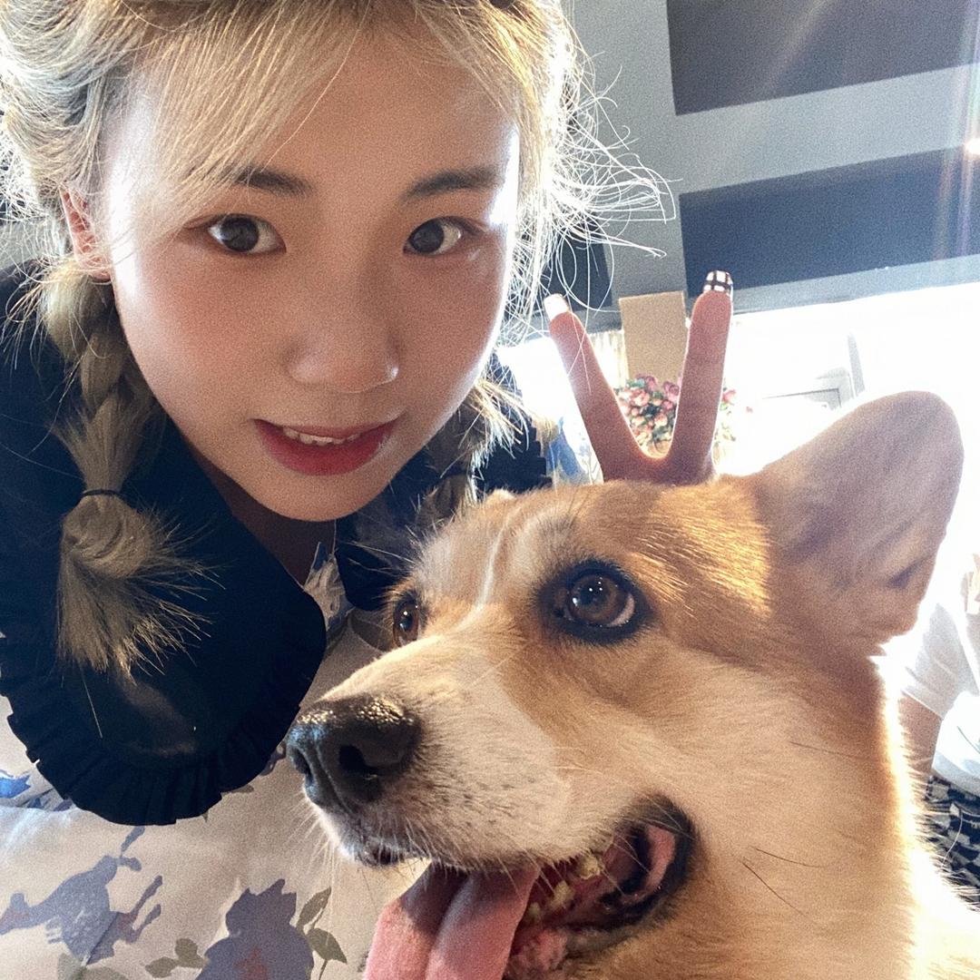 小妤不吃鱼