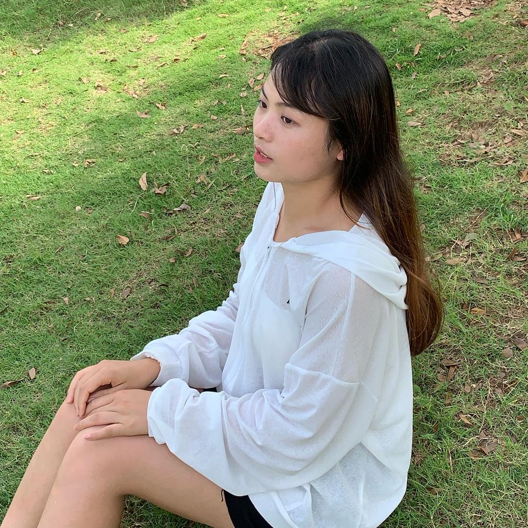 小冷姐姐