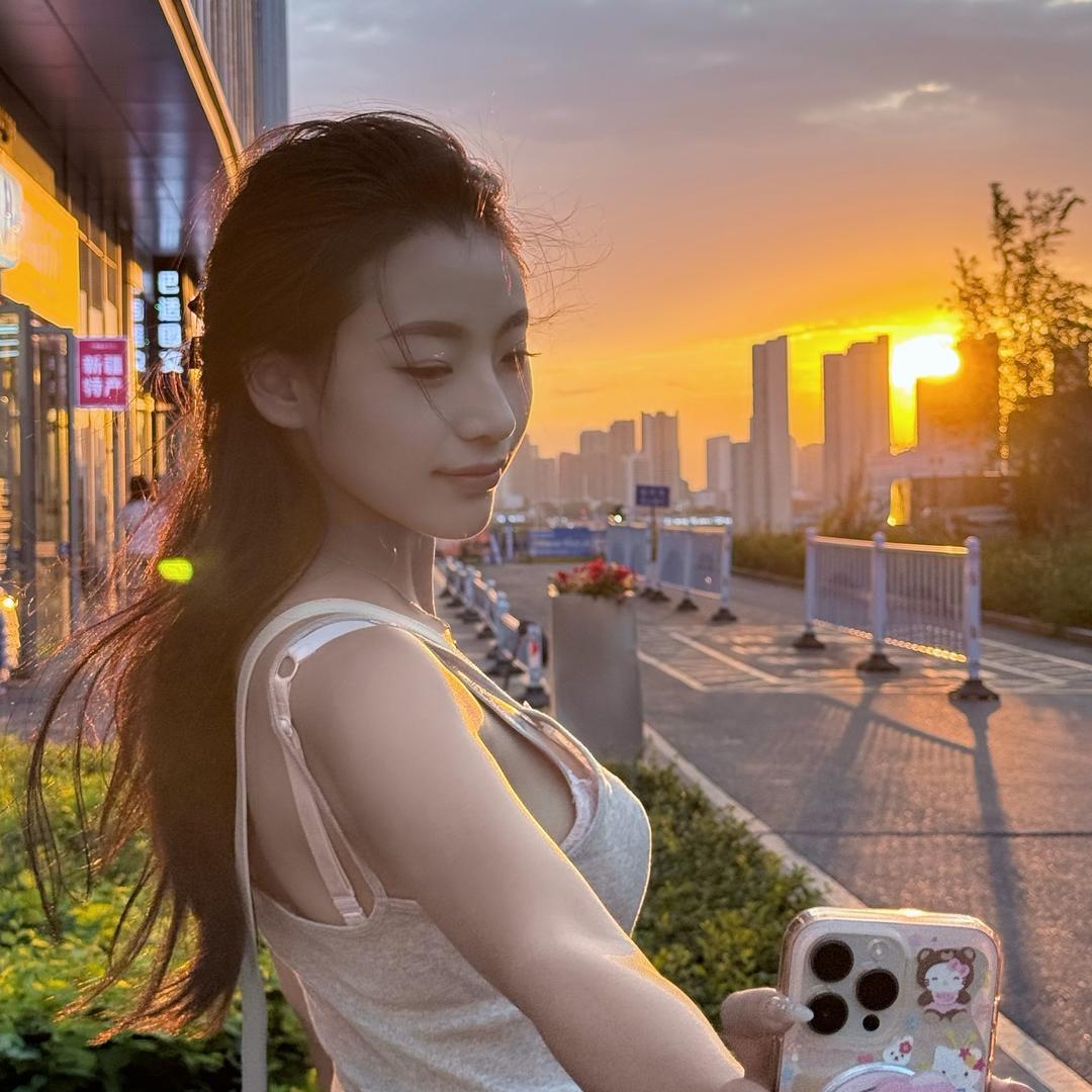 甜崽小雪子