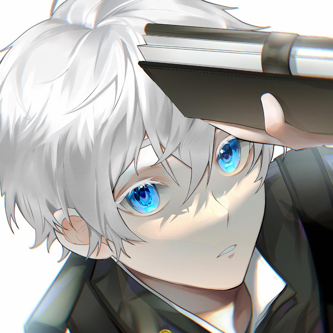 辰同学