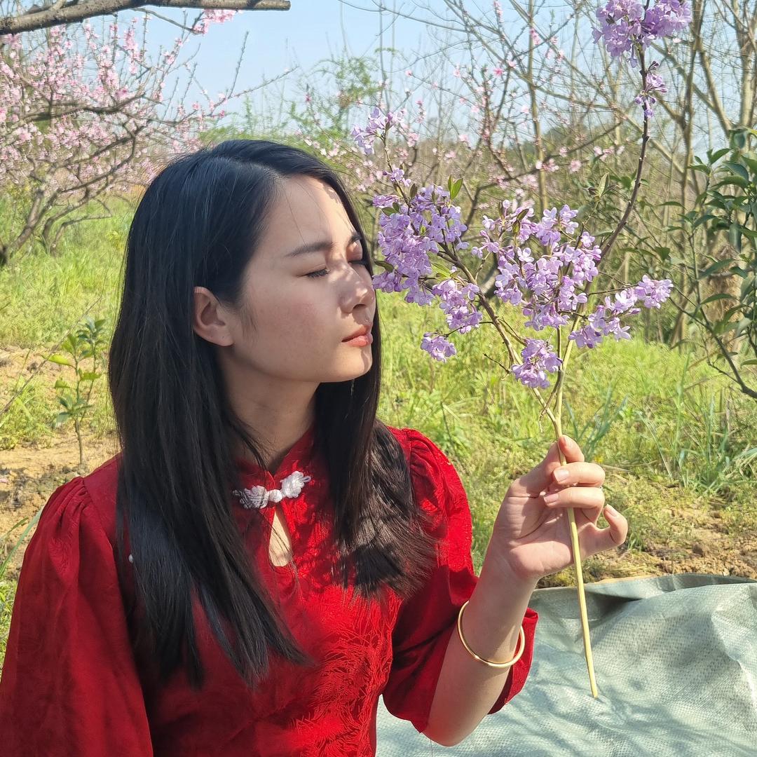 越南小郑在四川