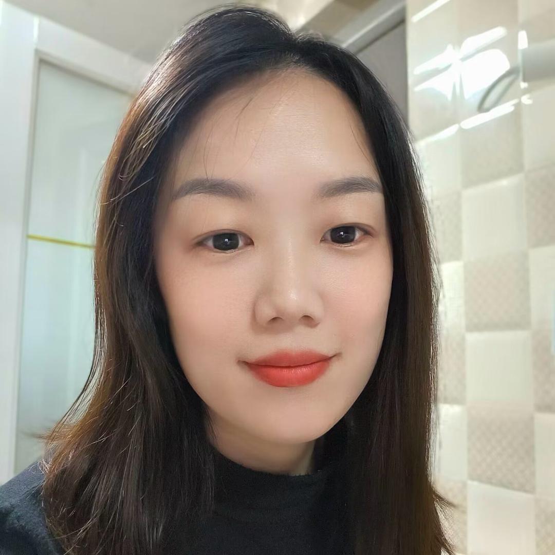 是小洋呀！